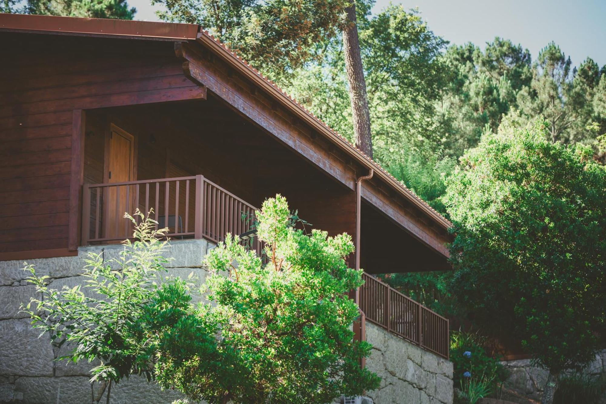 Quinta Do Lameiro Tarouca Экстерьер фото