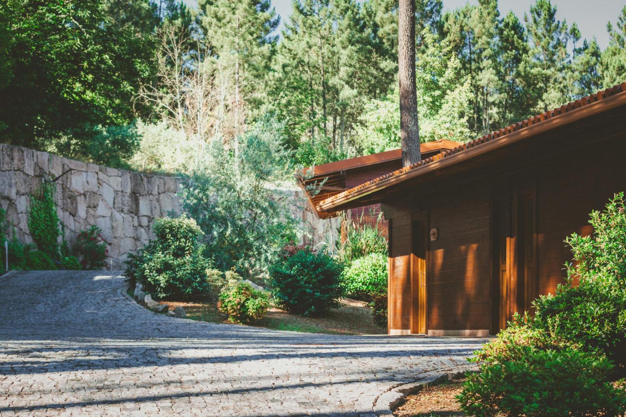Quinta Do Lameiro Tarouca Экстерьер фото