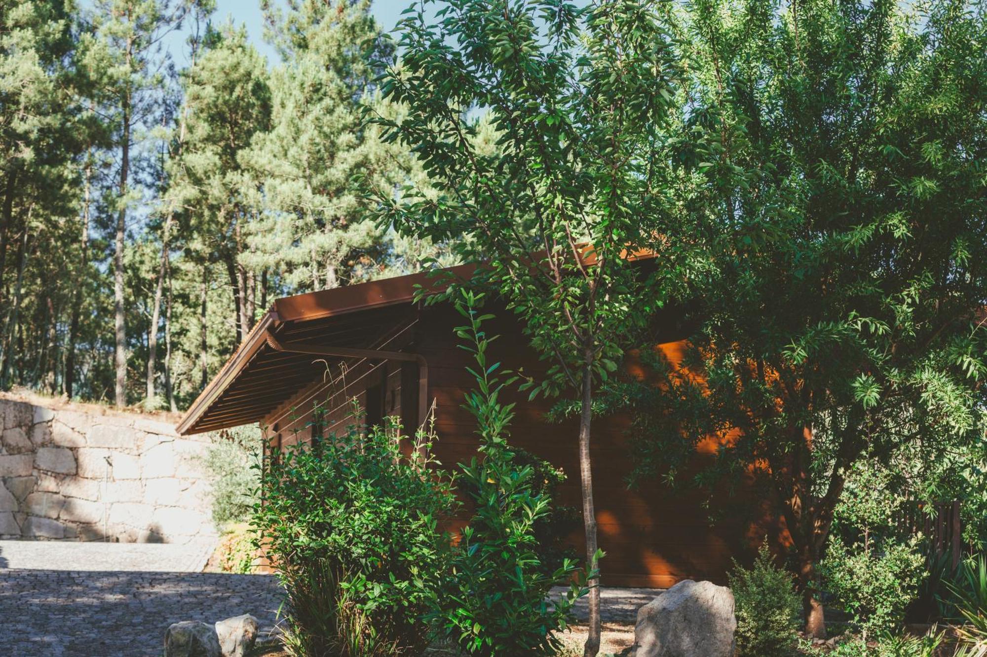Quinta Do Lameiro Tarouca Экстерьер фото