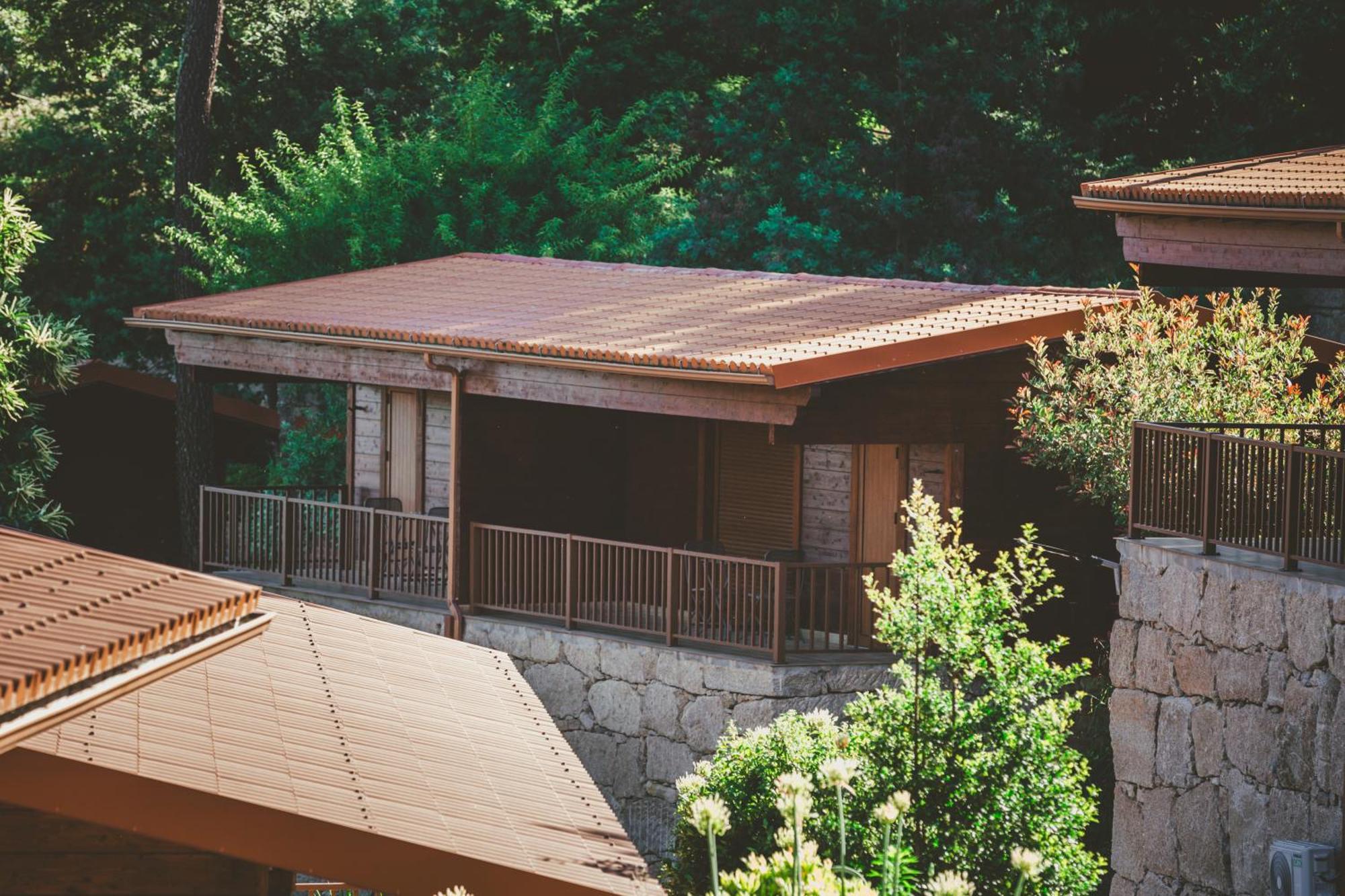 Quinta Do Lameiro Tarouca Экстерьер фото