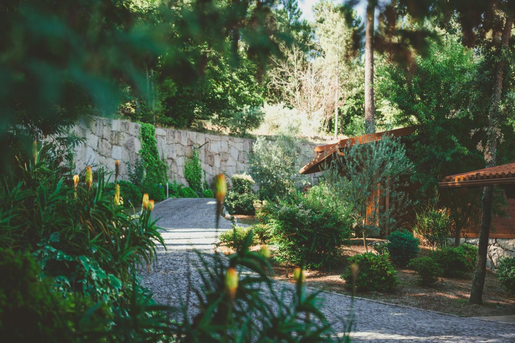 Quinta Do Lameiro Tarouca Экстерьер фото