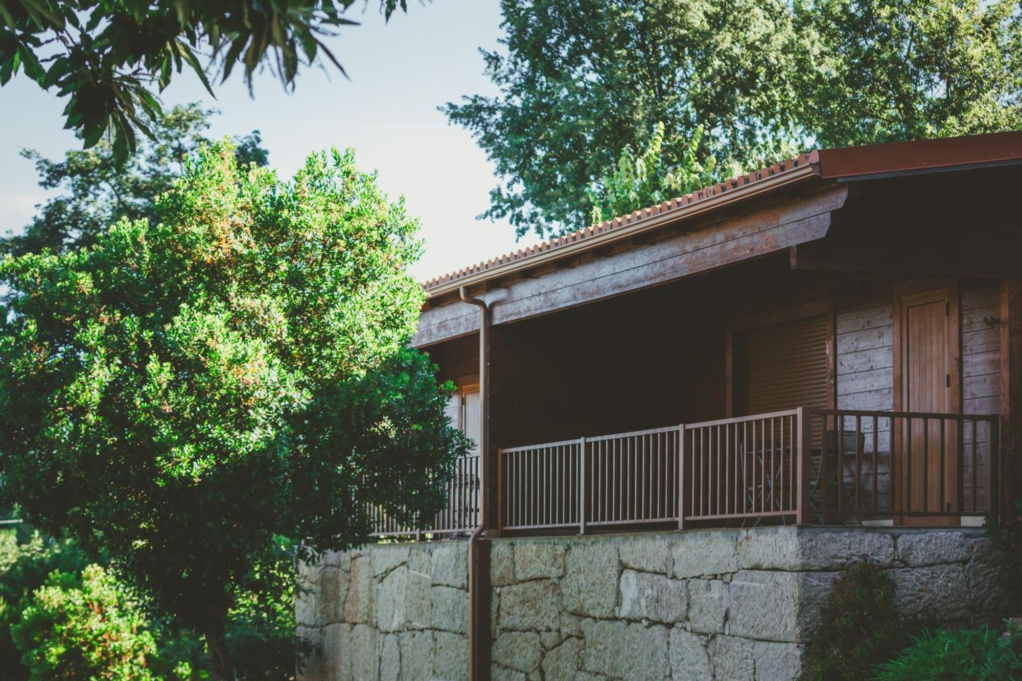 Quinta Do Lameiro Tarouca Экстерьер фото