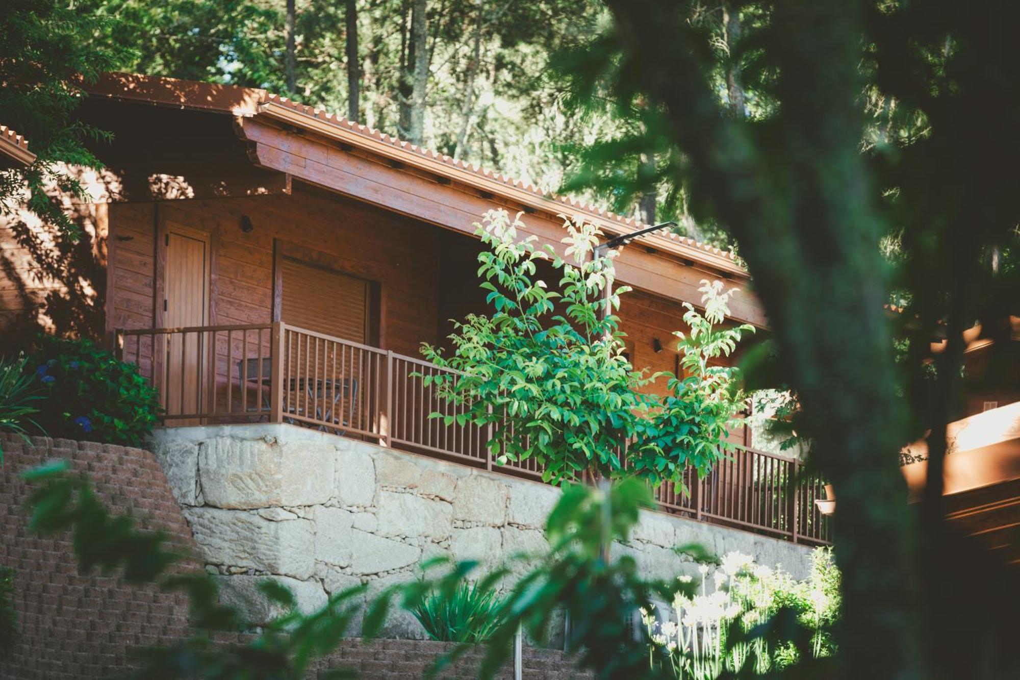 Quinta Do Lameiro Tarouca Экстерьер фото