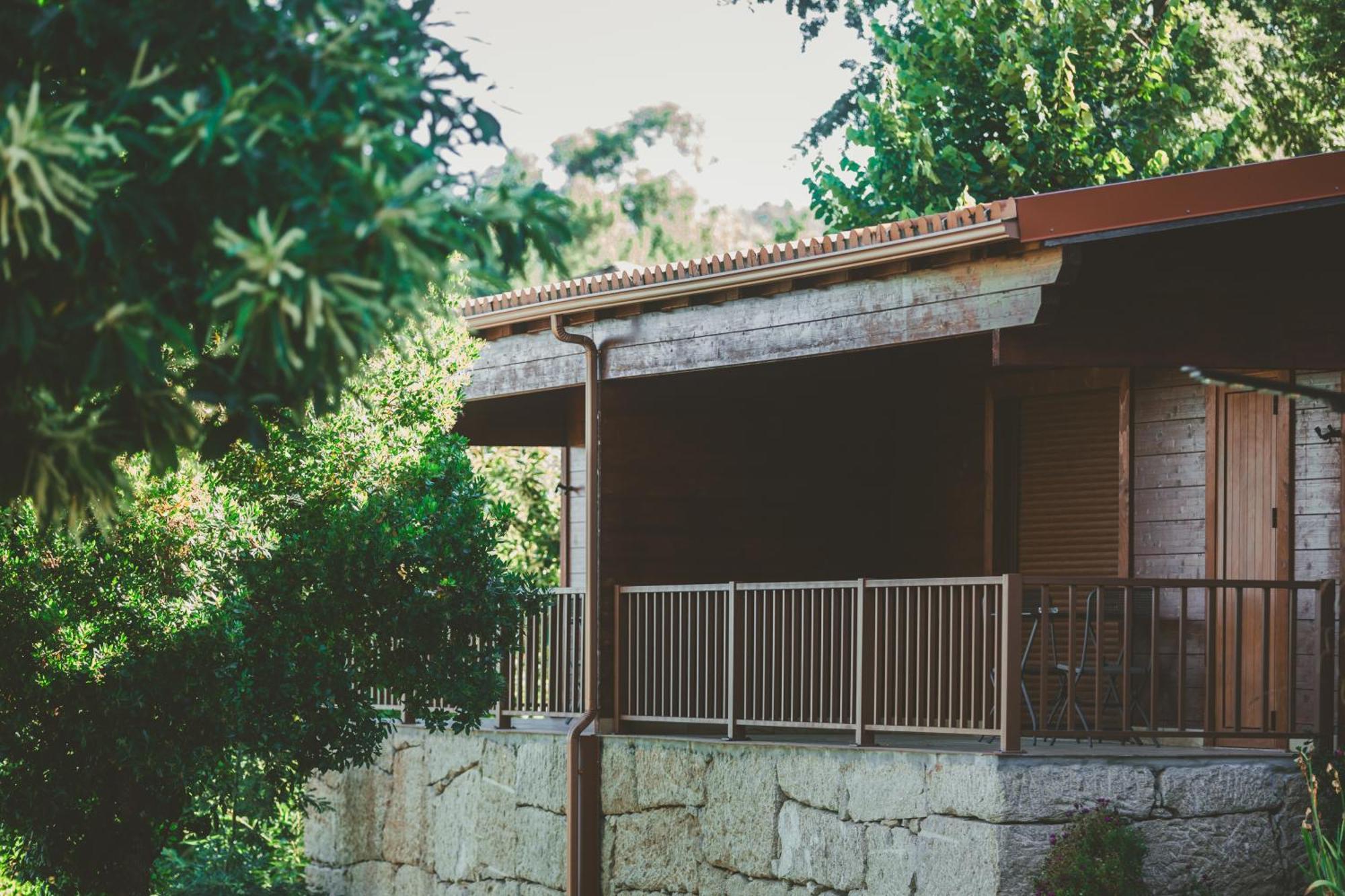 Quinta Do Lameiro Tarouca Экстерьер фото