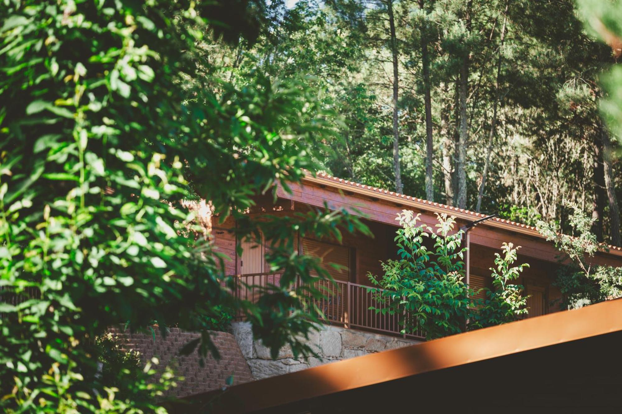 Quinta Do Lameiro Tarouca Экстерьер фото