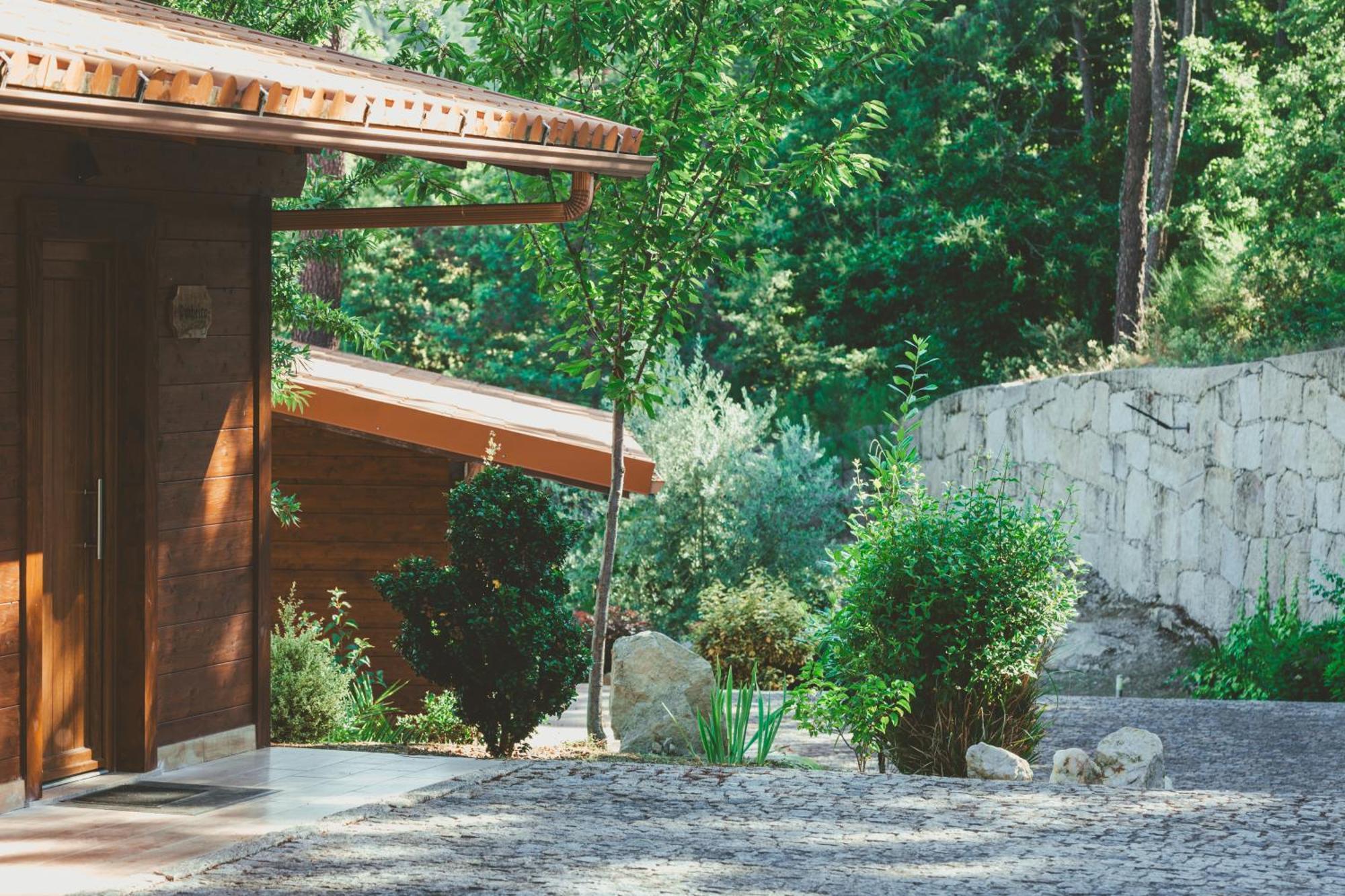 Quinta Do Lameiro Tarouca Экстерьер фото