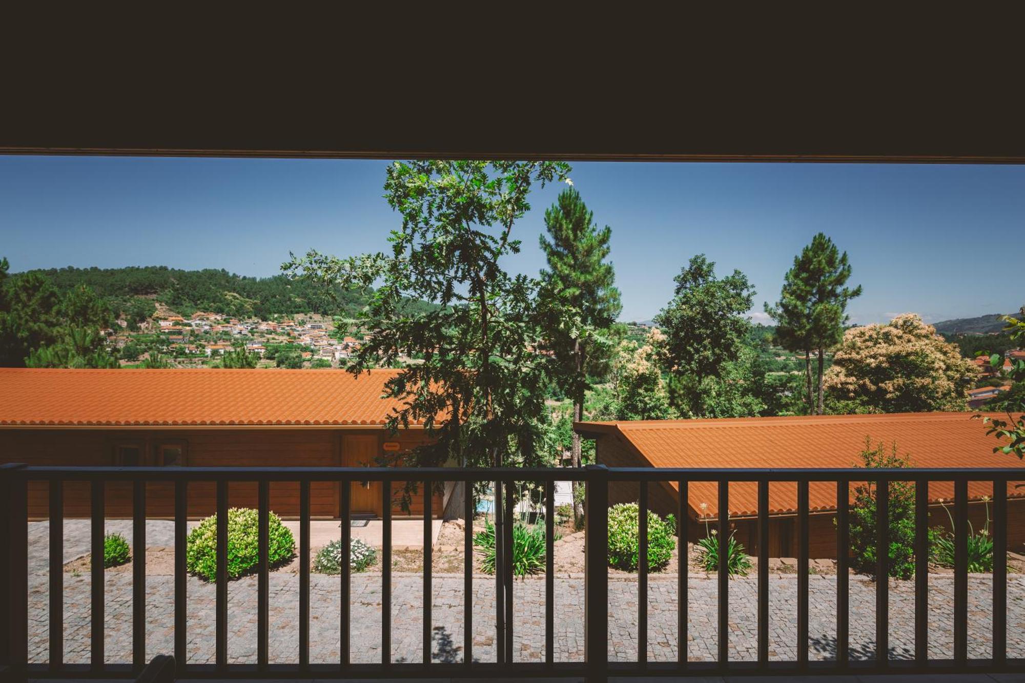 Quinta Do Lameiro Tarouca Экстерьер фото