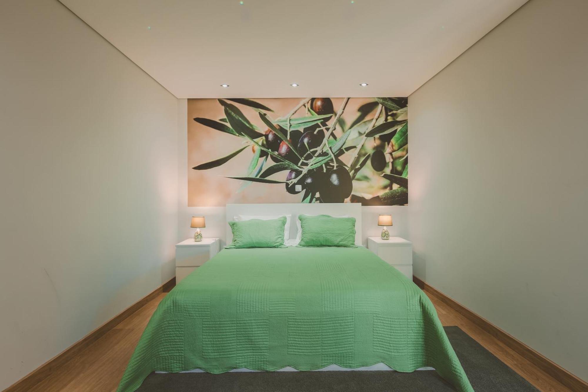 Quinta Do Lameiro Tarouca Экстерьер фото
