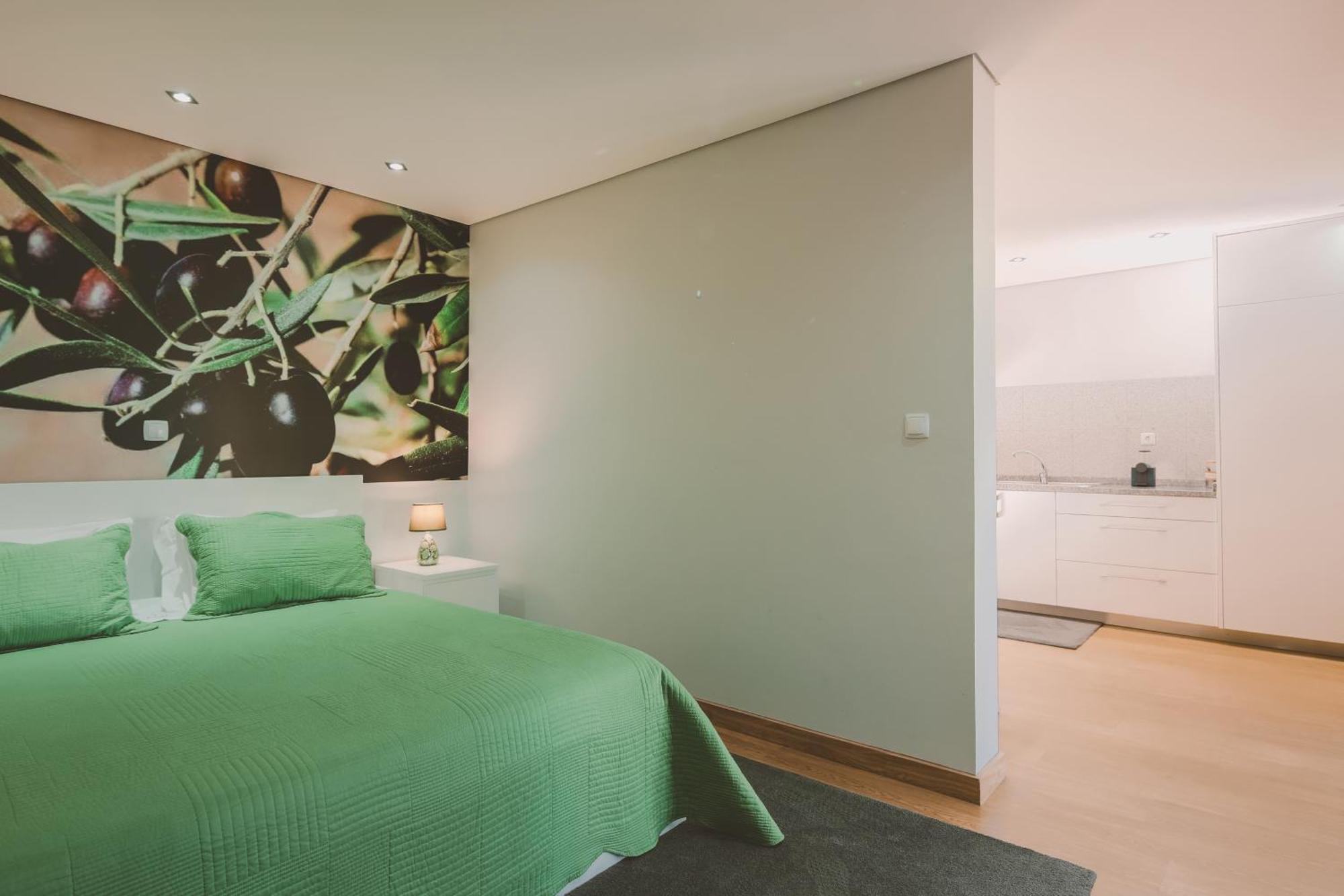 Quinta Do Lameiro Tarouca Экстерьер фото